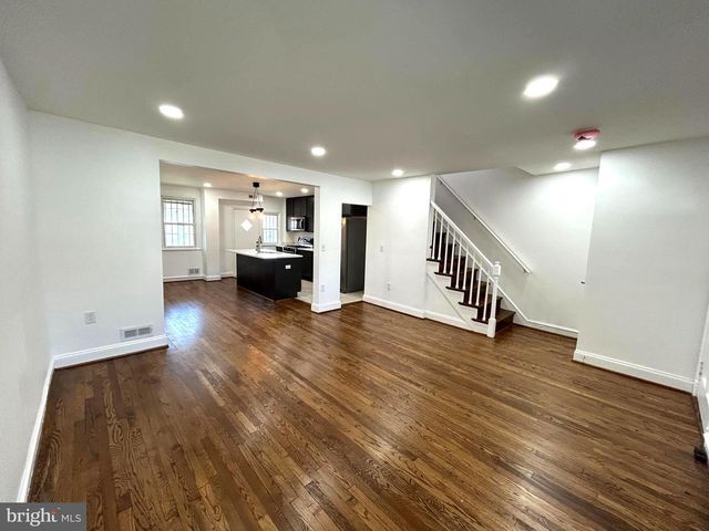 1633 E COLD SPRING LN E, Baltimore, MD 21218