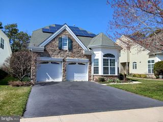 21 LEWIS DR, Mays Landing, NJ 08330