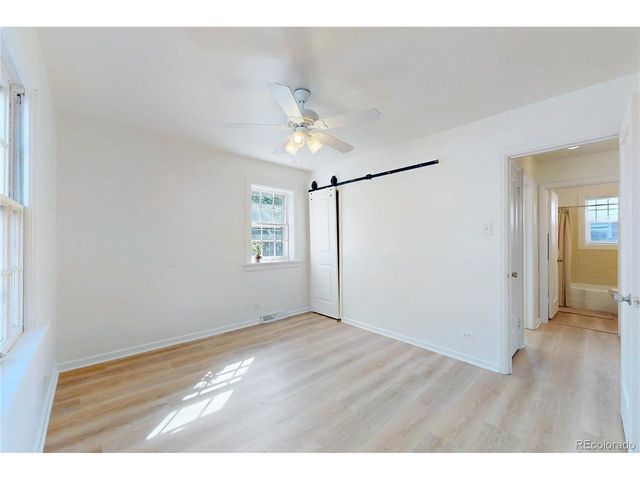 2810 S Bryant St, Denver, CO 80236