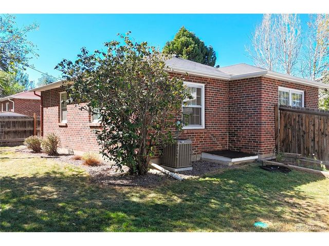 2810 S Bryant St, Denver, CO 80236