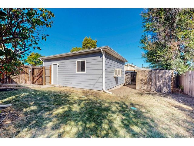 2810 S Bryant St, Denver, CO 80236