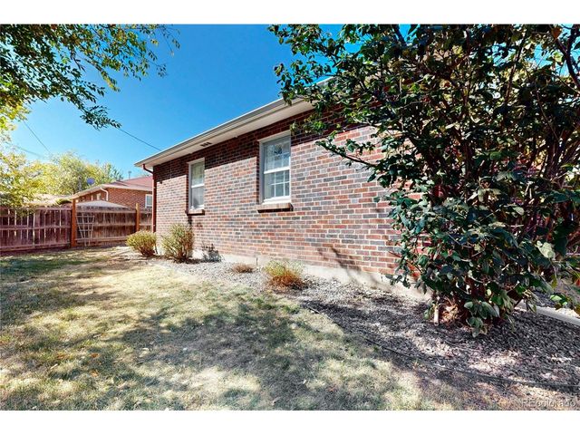 2810 S Bryant St, Denver, CO 80236