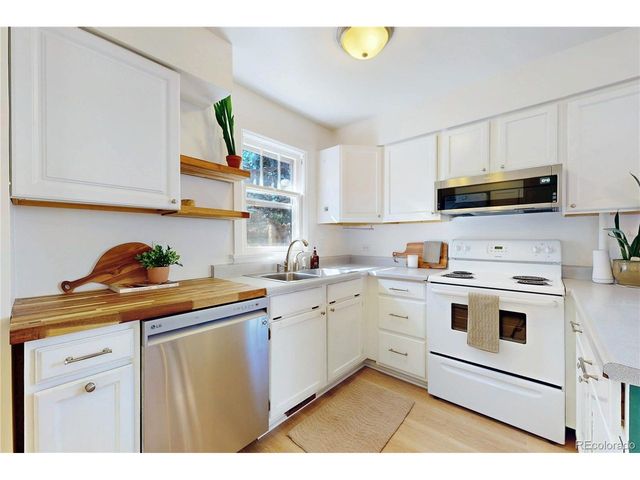 2810 S Bryant St, Denver, CO 80236