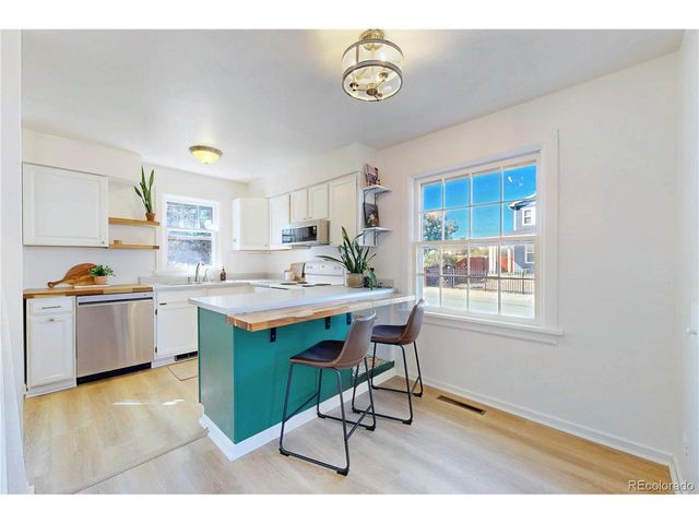 2810 S Bryant St, Denver, CO 80236