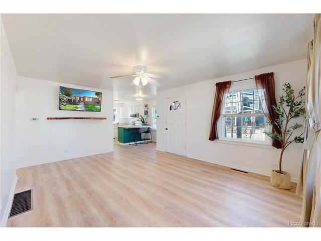 2810 S Bryant St, Denver, CO 80236