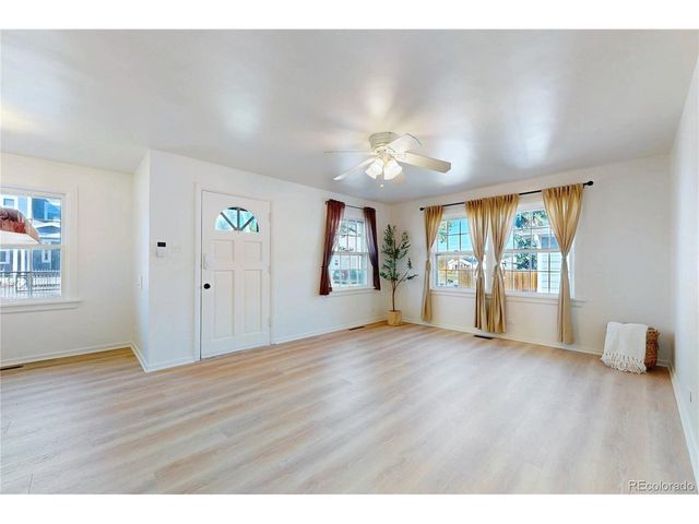 2810 S Bryant St, Denver, CO 80236
