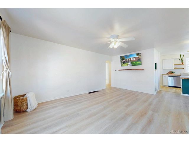 2810 S Bryant St, Denver, CO 80236