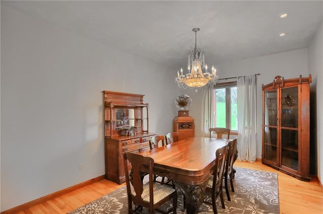 110 Larkspur Circle, Penn Twp, PA 16002