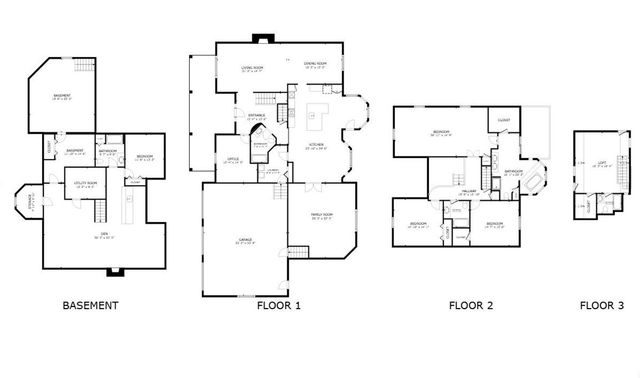 110 Larkspur Circle, Penn Twp, PA 16002