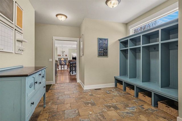 6436 Summer Meadows Drive, Rockford, MI 49341