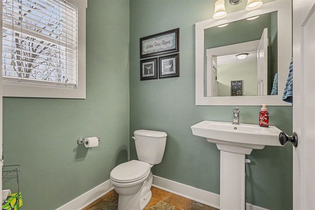 6436 Summer Meadows Drive, Rockford, MI 49341