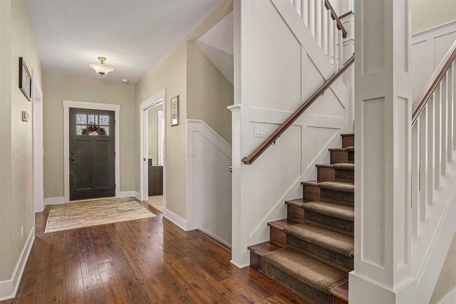 6436 Summer Meadows Drive, Rockford, MI 49341