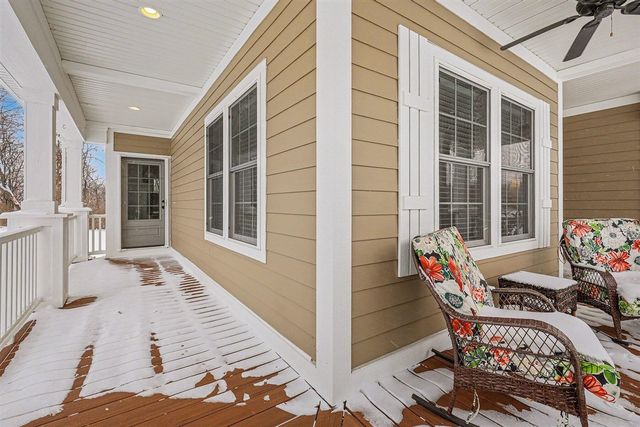 6436 Summer Meadows Drive, Rockford, MI 49341