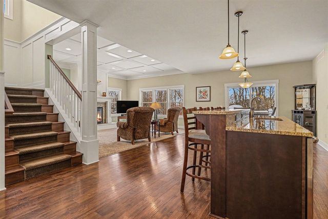 6436 Summer Meadows Drive, Rockford, MI 49341