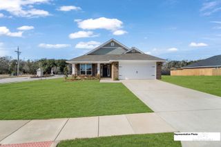 660 Mayflower Drive, Foley, AL 36535