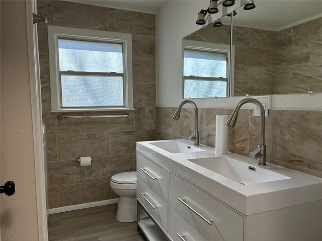 504 S Judd Street, White Settlement, TX 76108