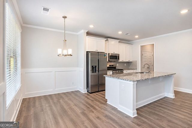 377 Hellen Valley Drive, Braselton, GA 30517