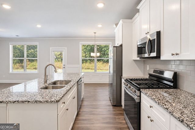 377 Hellen Valley Drive, Braselton, GA 30517