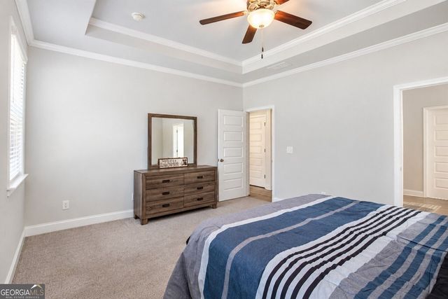 377 Hellen Valley Drive, Braselton, GA 30517