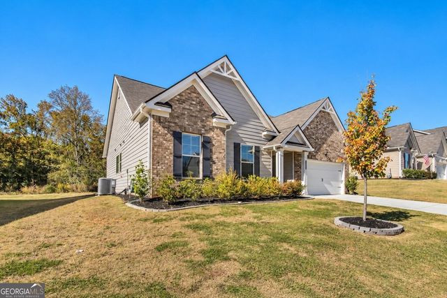377 Hellen Valley Drive, Braselton, GA 30517