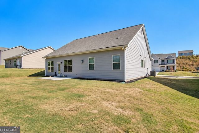 377 Hellen Valley Drive, Braselton, GA 30517
