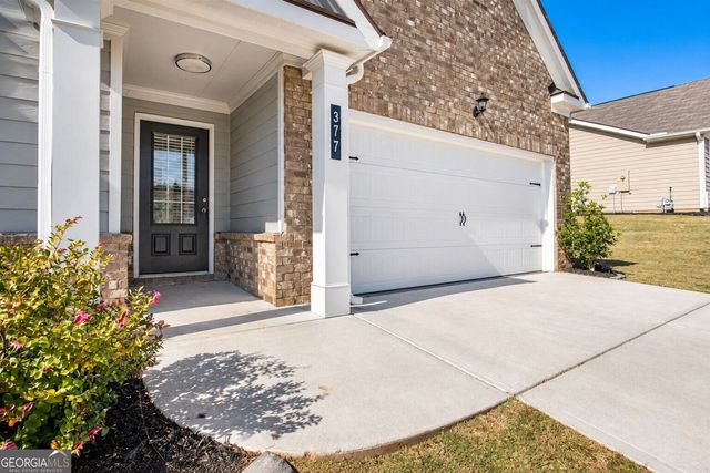 377 Hellen Valley Drive, Braselton, GA 30517