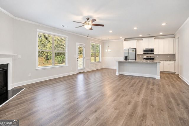 377 Hellen Valley Drive, Braselton, GA 30517