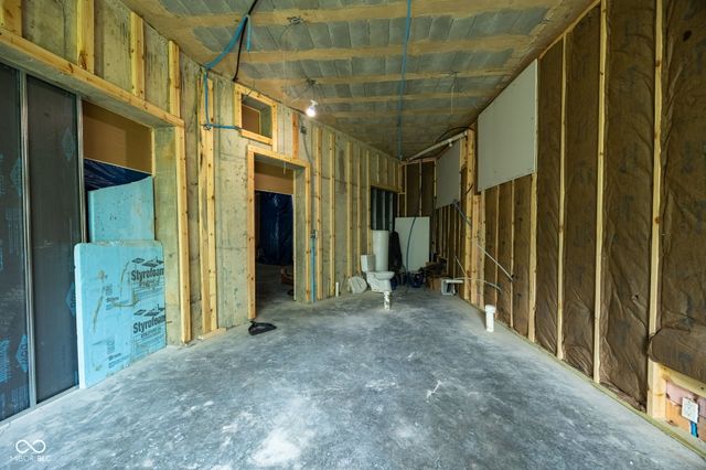 4945 S 100 E, Lafayette, IN 47909