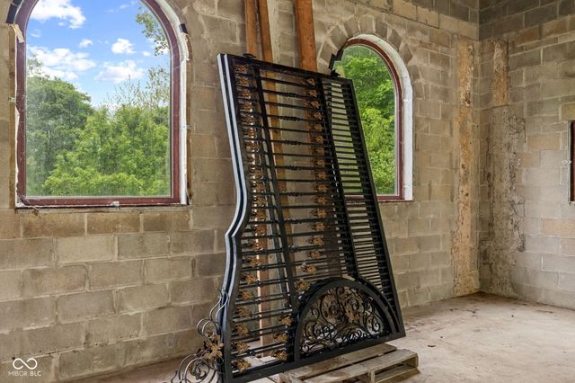 4945 S 100 E, Lafayette, IN 47909