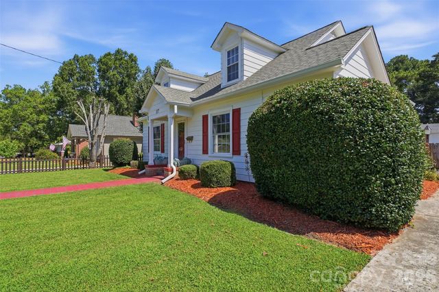 117 Marion Street, Clover, SC 29710