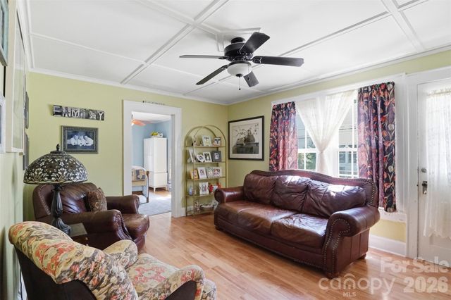 117 Marion Street, Clover, SC 29710