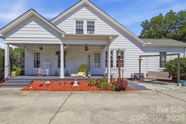117 Marion Street, Clover, SC 29710