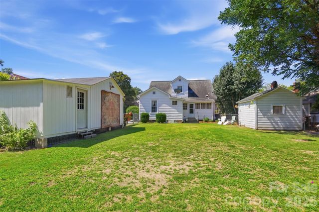 117 Marion Street, Clover, SC 29710