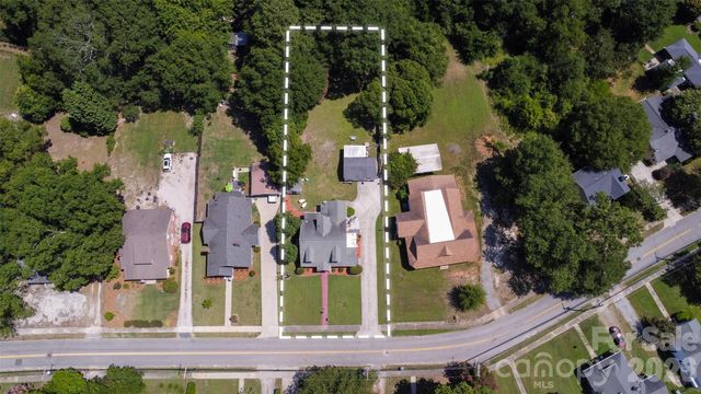 117 Marion Street, Clover, SC 29710
