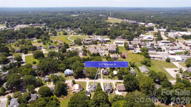 117 Marion Street, Clover, SC 29710