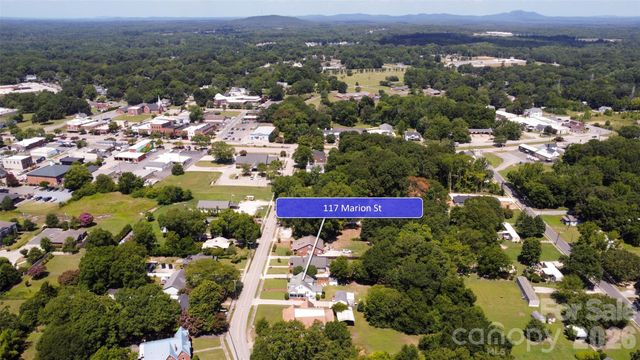 117 Marion Street, Clover, SC 29710