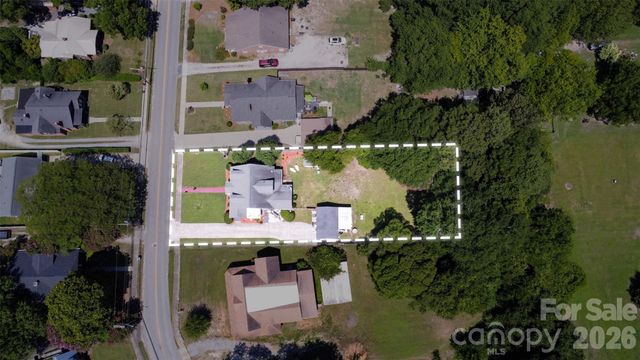 117 Marion Street, Clover, SC 29710
