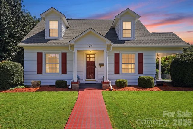 117 Marion Street, Clover, SC 29710