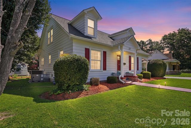 117 Marion Street, Clover, SC 29710