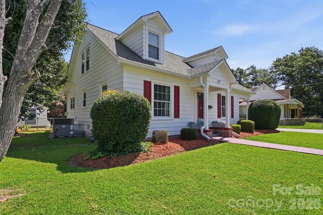117 Marion Street, Clover, SC 29710
