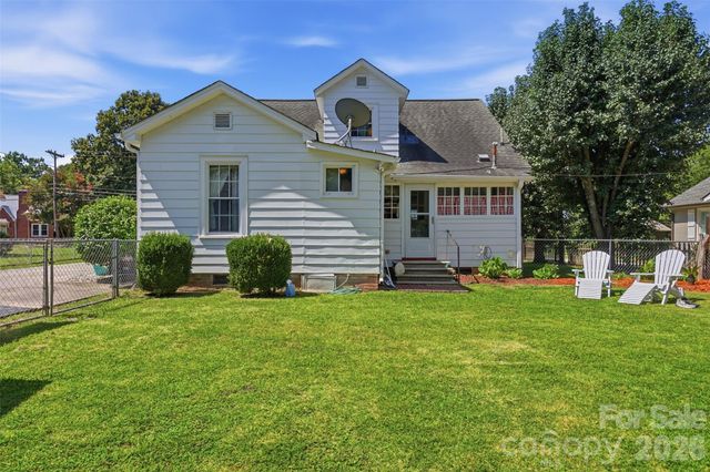 117 Marion Street, Clover, SC 29710