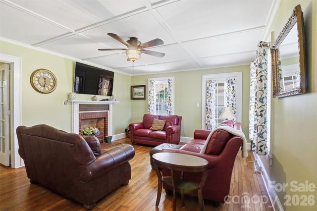 117 Marion Street, Clover, SC 29710