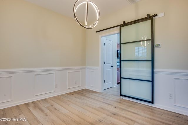 302 Esquire Drive, Richlands, NC 28574