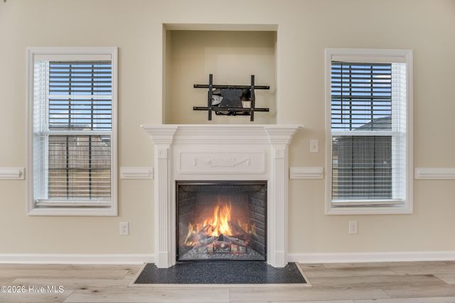 302 Esquire Drive, Richlands, NC 28574