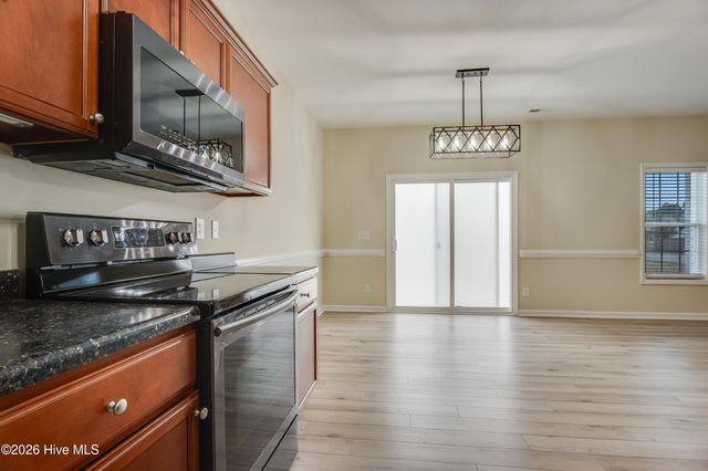 302 Esquire Drive, Richlands, NC 28574