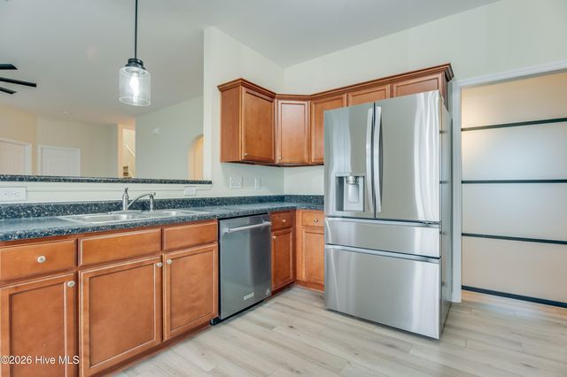 302 Esquire Drive, Richlands, NC 28574