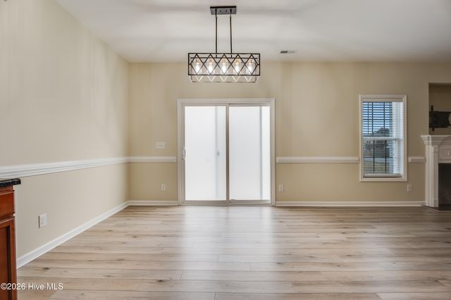 302 Esquire Drive, Richlands, NC 28574