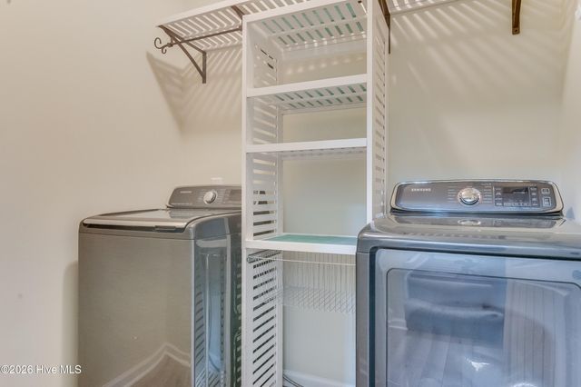 302 Esquire Drive, Richlands, NC 28574