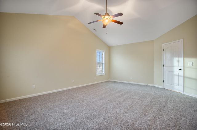 302 Esquire Drive, Richlands, NC 28574