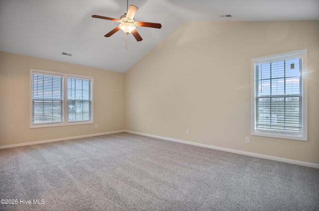 302 Esquire Drive, Richlands, NC 28574